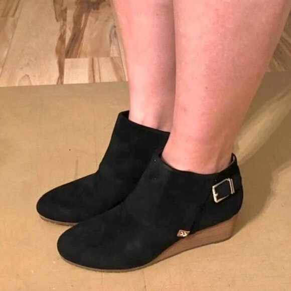 Dr. Scholl's Women's Create Ankle Boot - Picture 6 of 6